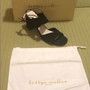 bettye muller Angel Sandals